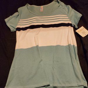 Lularoe Classic T Large